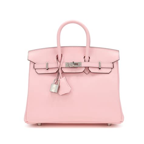 hermes rose sakura birkin price